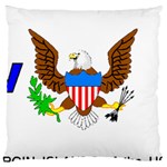 E8cftciweaqngbg Standard Flano Cushion Case (One Side)