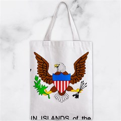 E8cftciweaqngbg Zipper Classic Tote Bag from ArtsNow.com Back