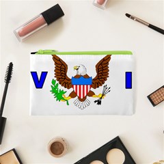 E8cftciweaqngbg Cosmetic Bag (XS) from ArtsNow.com Front