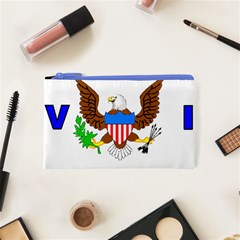 E8cftciweaqngbg Cosmetic Bag (XS) from ArtsNow.com Front