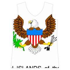 E8cftciweaqngbg Women s Basketball Tank Top from ArtsNow.com Front