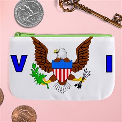 E8cftciweaqngbg Large Coin Purse from ArtsNow.com Front
