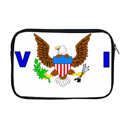 E8cftciweaqngbg Apple MacBook Pro 17  Zipper Case from ArtsNow.com Front