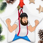 E8epcq3x0achi-l Ornament (Star)