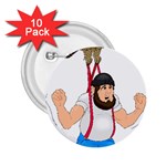 E8epcq3x0achi-l 2.25  Buttons (10 pack) 
