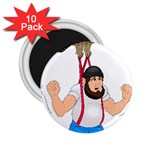 E8epcq3x0achi-l 2.25  Magnets (10 pack) 