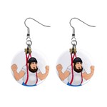 E8epcq3x0achi-l Mini Button Earrings