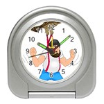 E8epcq3x0achi-l Travel Alarm Clock
