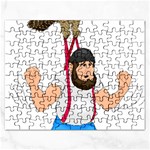 E8epcq3x0achi-l Rectangular Jigsaw Puzzl