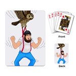 E8epcq3x0achi-l Playing Cards Single Design (Rectangle)