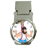 E8epcq3x0achi-l Money Clip Watches