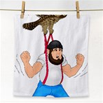 E8epcq3x0achi-l Face Towel