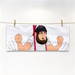 E8epcq3x0achi-l Hand Towel