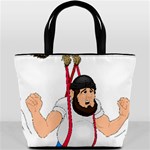 E8epcq3x0achi-l Bucket Bag