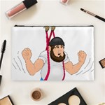 E8epcq3x0achi-l Cosmetic Bag (Large)