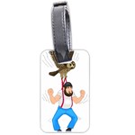 E8epcq3x0achi-l Luggage Tag (two sides)