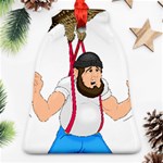 E8epcq3x0achi-l Ornament (Bell)