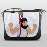 E8epcq3x0achi-l Messenger Bag