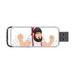 E8epcq3x0achi-l Portable USB Flash (One Side)