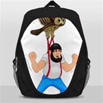 E8epcq3x0achi-l Backpack Bag