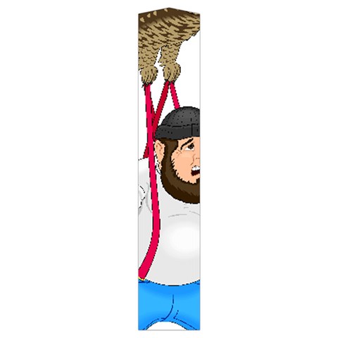 E8epcq3x0achi Halter Strap