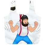 E8epcq3x0achi-l Full Print Recycle Bag (XXXL)
