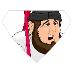 E8epcq3x0achi Necktie Sticker
