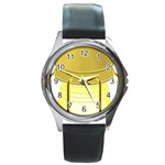 E8kogkcwqam3rmd Round Metal Watch