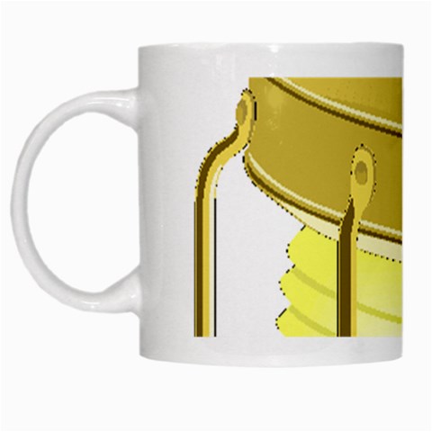 E8kogkcwqam3rmd White Mugs from ArtsNow.com Left
