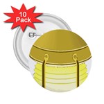 E8kogkcwqam3rmd 2.25  Buttons (10 pack) 