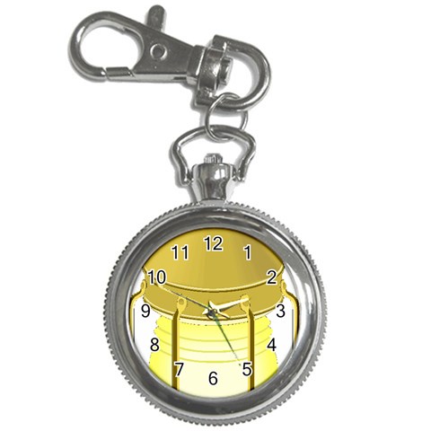 E8kogkcwqam3rmd Key Chain Watches from ArtsNow.com Front