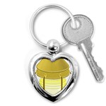 E8kogkcwqam3rmd Key Chain (Heart)