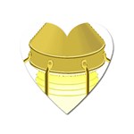 E8kogkcwqam3rmd Heart Magnet