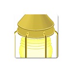 E8kogkcwqam3rmd Square Magnet
