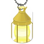 E8kogkcwqam3rmd Dog Tag (One Side)