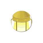 E8kogkcwqam3rmd Golf Ball Marker (4 pack)