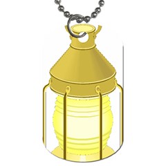 E8kogkcwqam3rmd Dog Tag (Two Sides) from ArtsNow.com Back