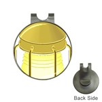 E8kogkcwqam3rmd Hat Clips with Golf Markers