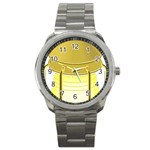 E8kogkcwqam3rmd Sport Metal Watch