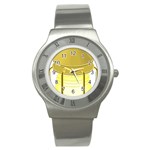 E8kogkcwqam3rmd Stainless Steel Watch