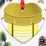 E8kogkcwqam3rmd Heart Ornament (Two Sides)