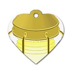 E8kogkcwqam3rmd Dog Tag Heart (One Side)