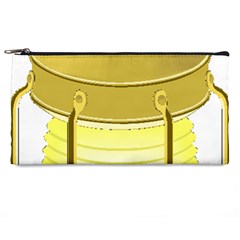 E8kogkcwqam3rmd Pencil Case from ArtsNow.com Front