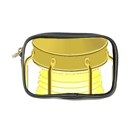 E8kogkcwqam3rmd Coin Purse from ArtsNow.com Front