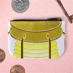 E8kogkcwqam3rmd Mini Coin Purse from ArtsNow.com Back