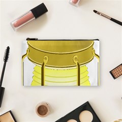 E8kogkcwqam3rmd Cosmetic Bag (Small) from ArtsNow.com Front