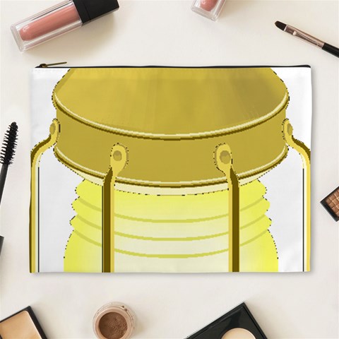 E8kogkcwqam3rmd Cosmetic Bag (XL) from ArtsNow.com Front