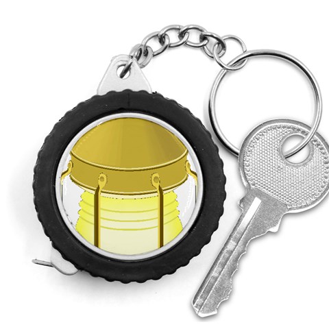 E8kogkcwqam3rmd Measuring Tape from ArtsNow.com Front