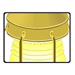 E8kogkcwqam3rmd Fleece Blanket (Small)