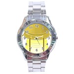 E8kogkcwqam3rmd Stainless Steel Analogue Watch
